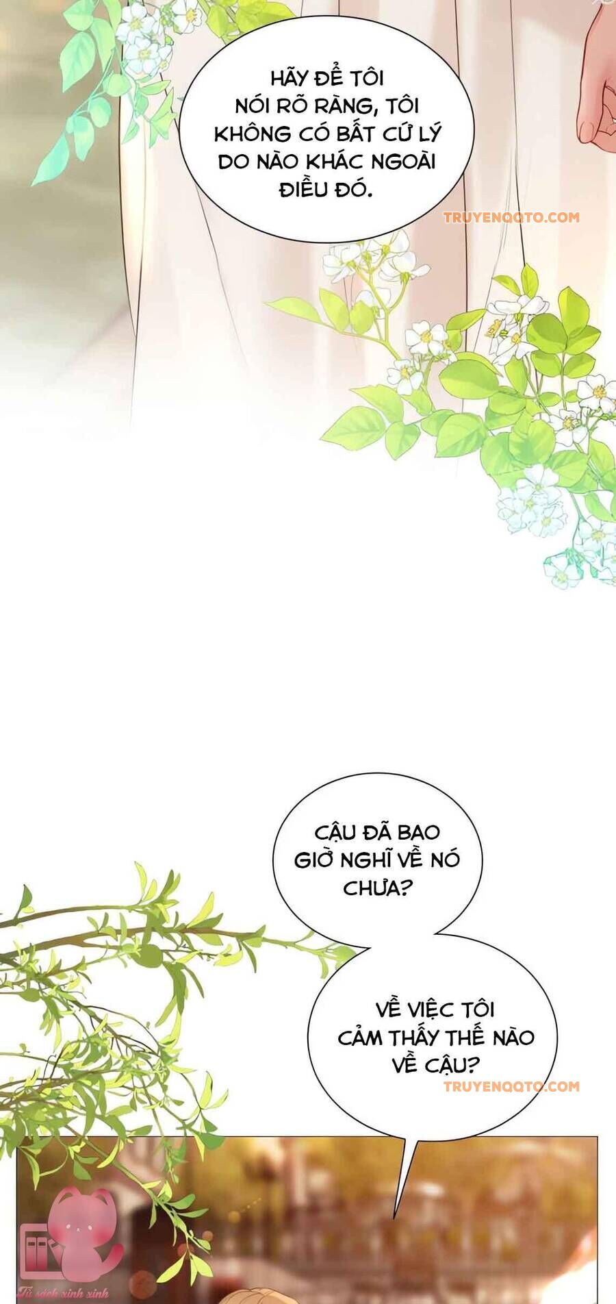 Hãy Khóc Và Cầu Nguyện Đi Chapter 42 - 34