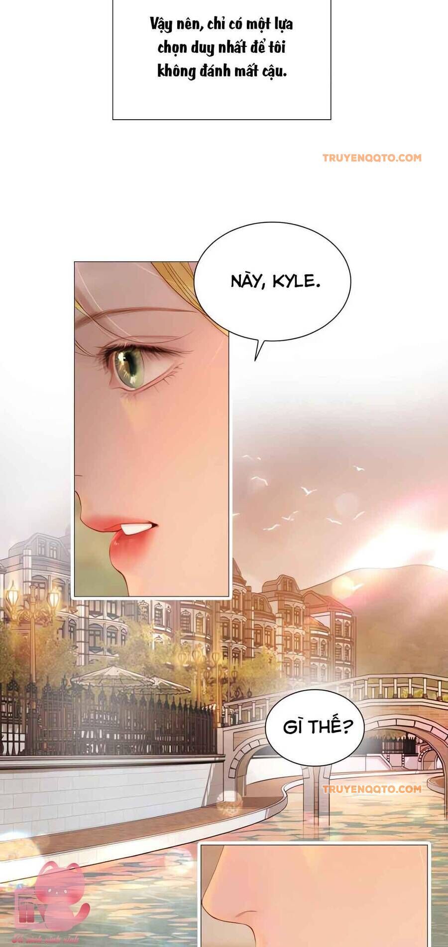 Hãy Khóc Và Cầu Nguyện Đi Chapter 42 - 41