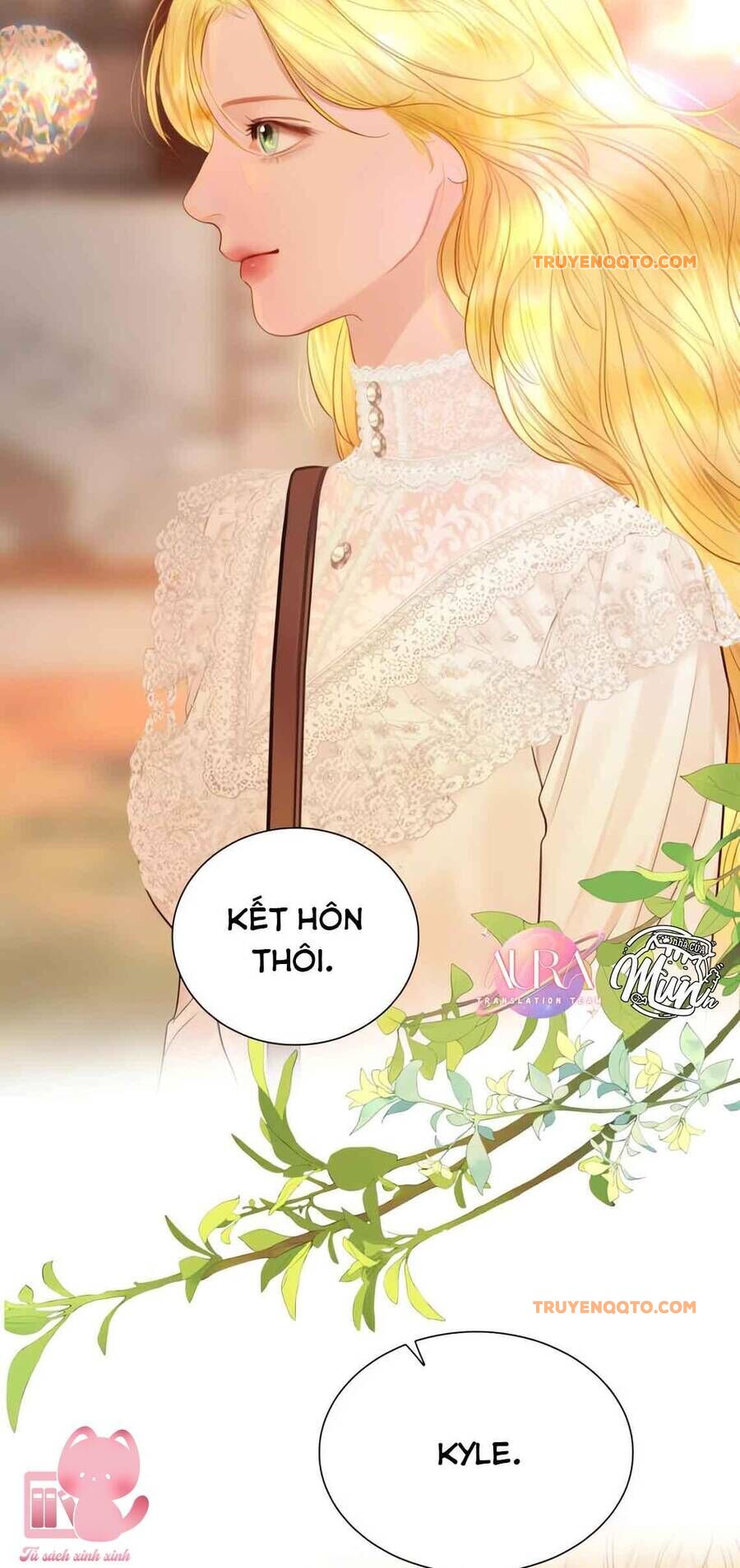 Hãy Khóc Và Cầu Nguyện Đi Chapter 42 - 51