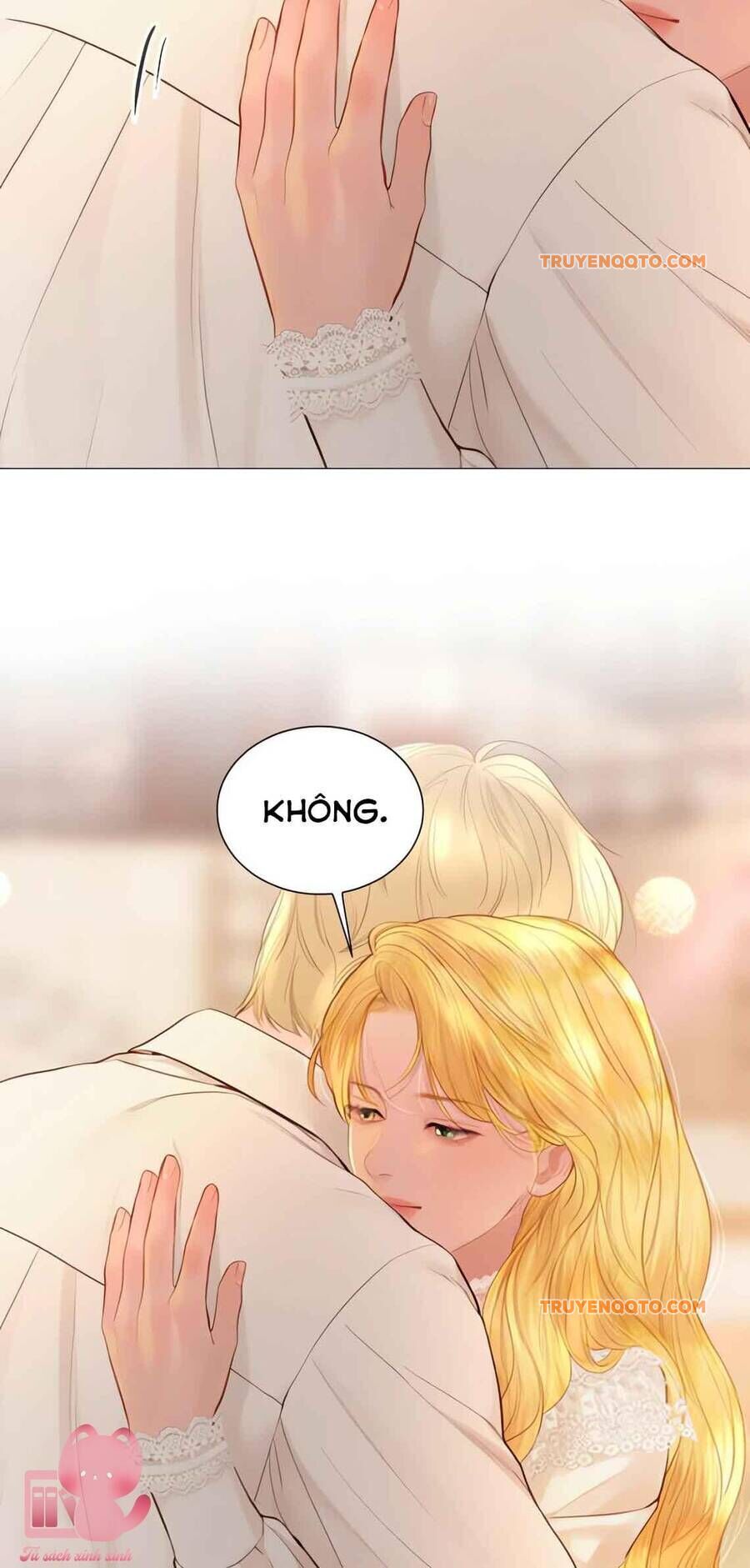 Hãy Khóc Và Cầu Nguyện Đi Chapter 42 - 58