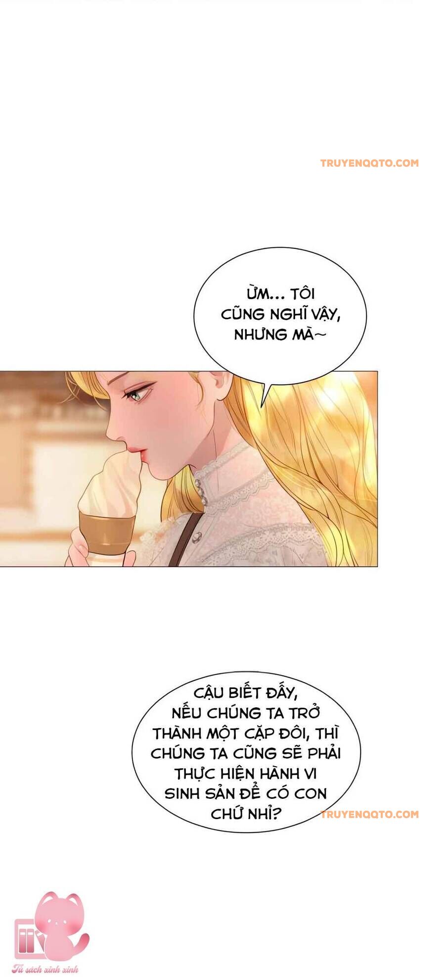 Hãy Khóc Và Cầu Nguyện Đi Chapter 42 - 9
