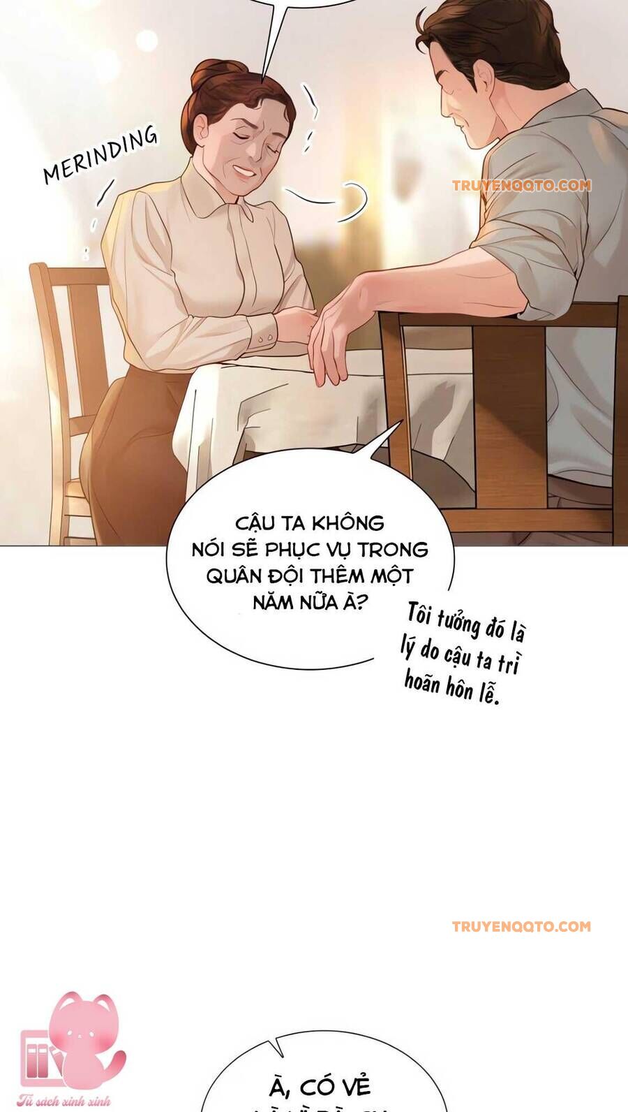 Hãy Khóc Và Cầu Nguyện Đi Chapter 42 - 87