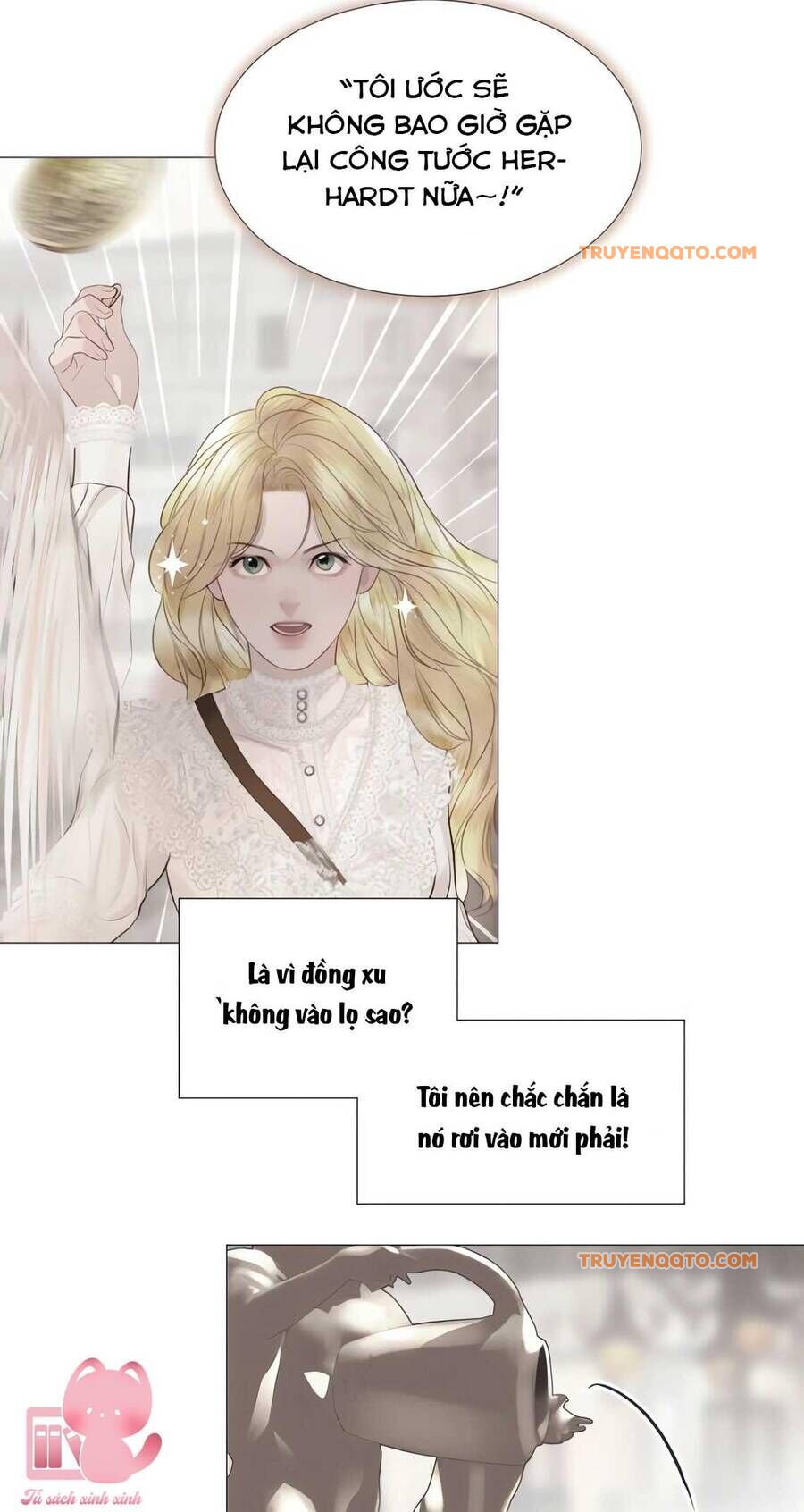 Hãy Khóc Và Cầu Nguyện Đi Chapter 42 - 91