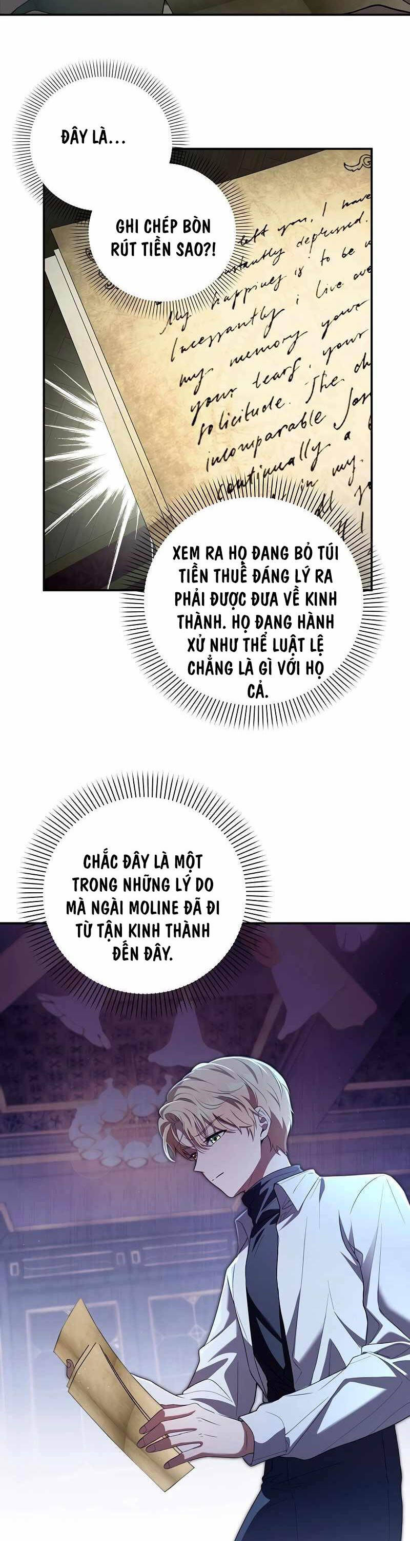 Bá Tước Khốn Nạn Là Hoàng Đế Chapter 3 - 17