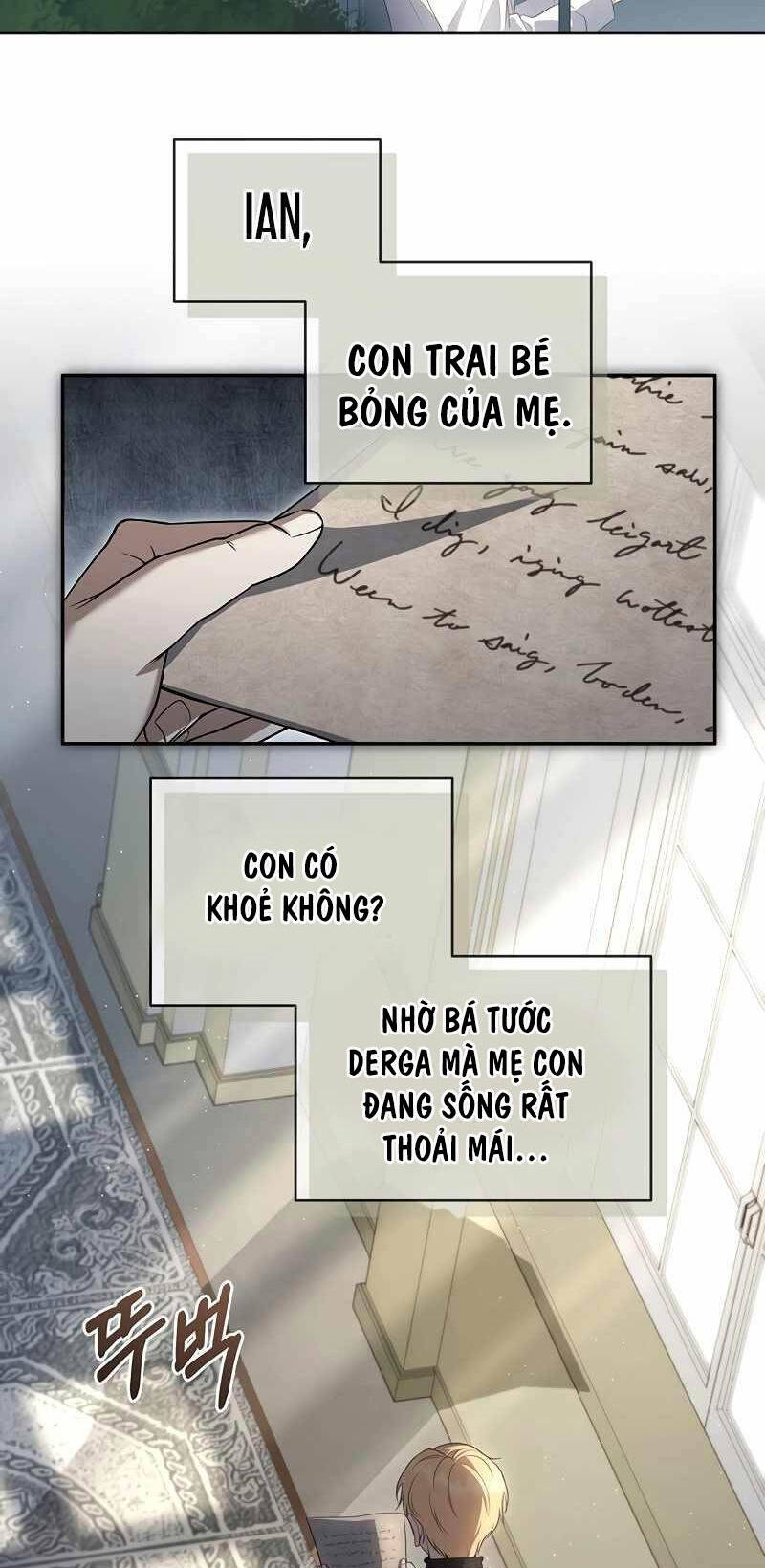Bá Tước Khốn Nạn Là Hoàng Đế Chapter 3 - 27