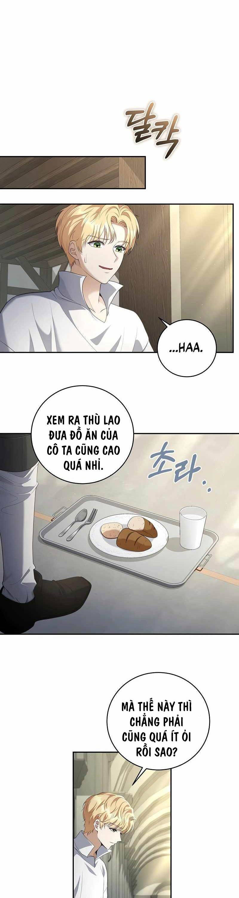 Bá Tước Khốn Nạn Là Hoàng Đế Chapter 3 - 6