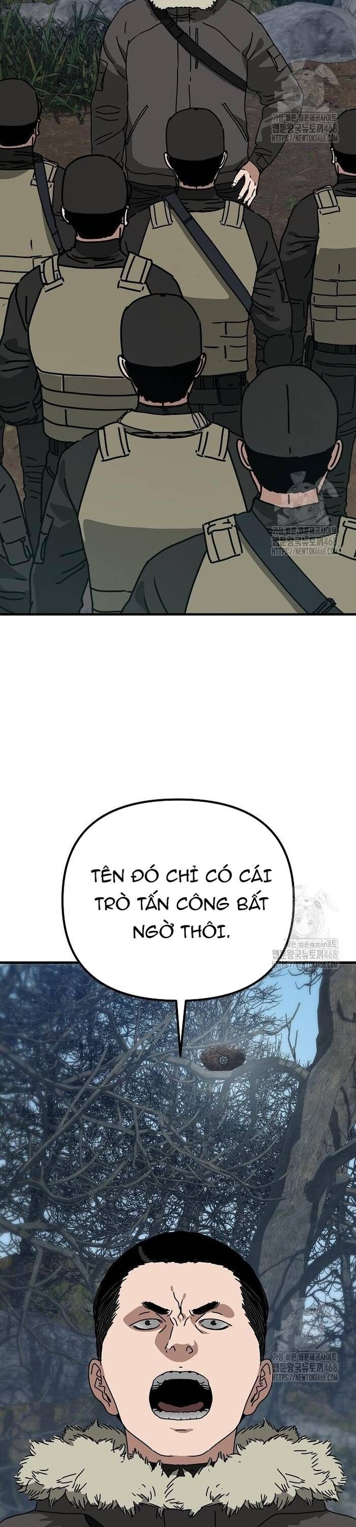 Ngôi Nhà Ẩn Ngày Tận Thế Chapter 49 - 11