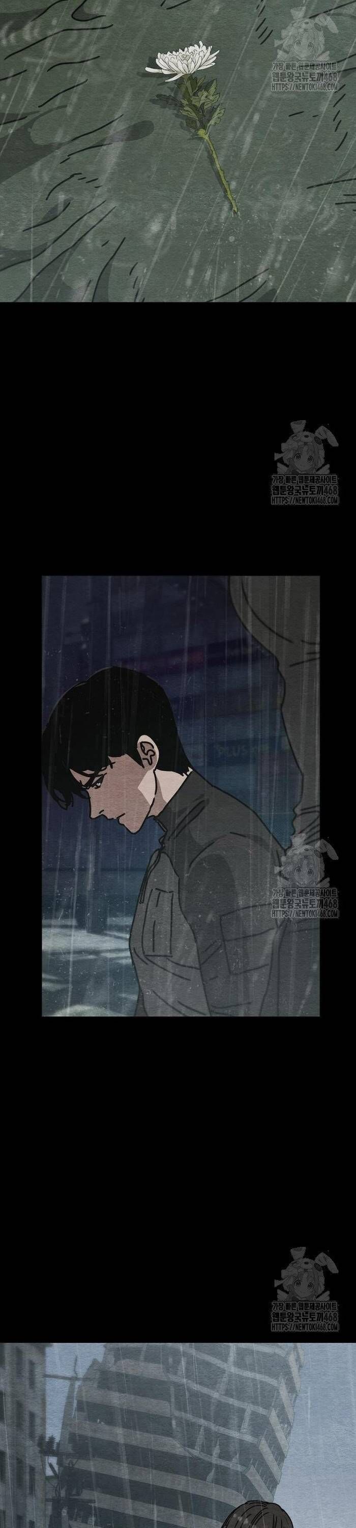 Ngôi Nhà Ẩn Ngày Tận Thế Chapter 49 - 4