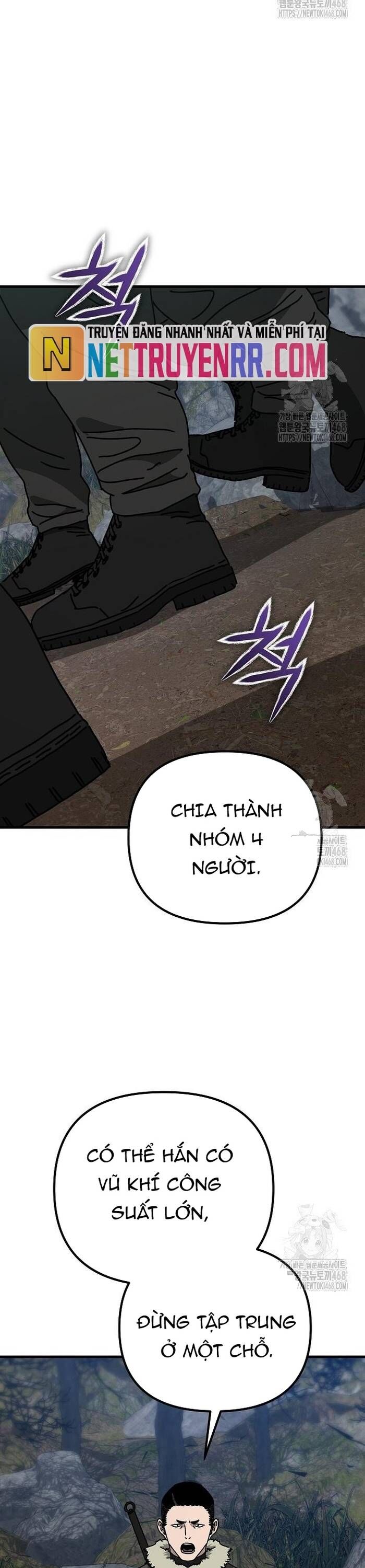 Ngôi Nhà Ẩn Ngày Tận Thế Chapter 49 - 10