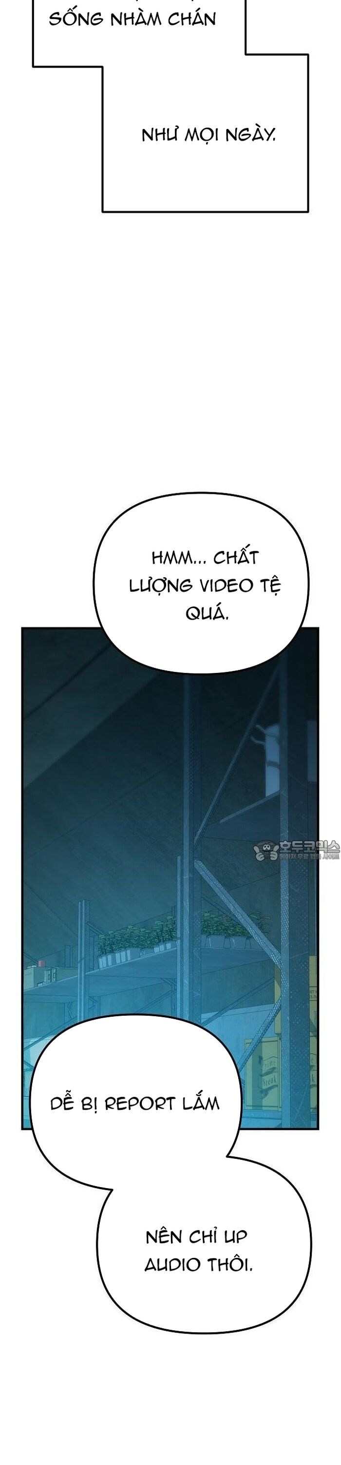 Ngôi Nhà Ẩn Ngày Tận Thế Chapter 50 - 10