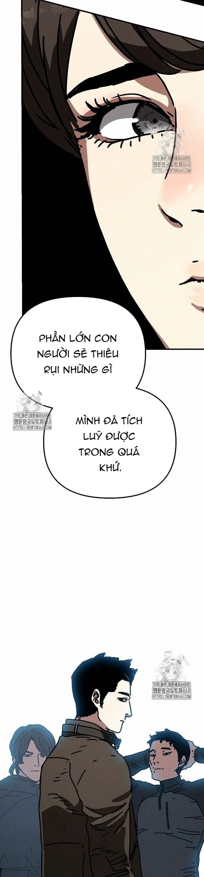 Ngôi Nhà Ẩn Ngày Tận Thế Chapter 51 - 47