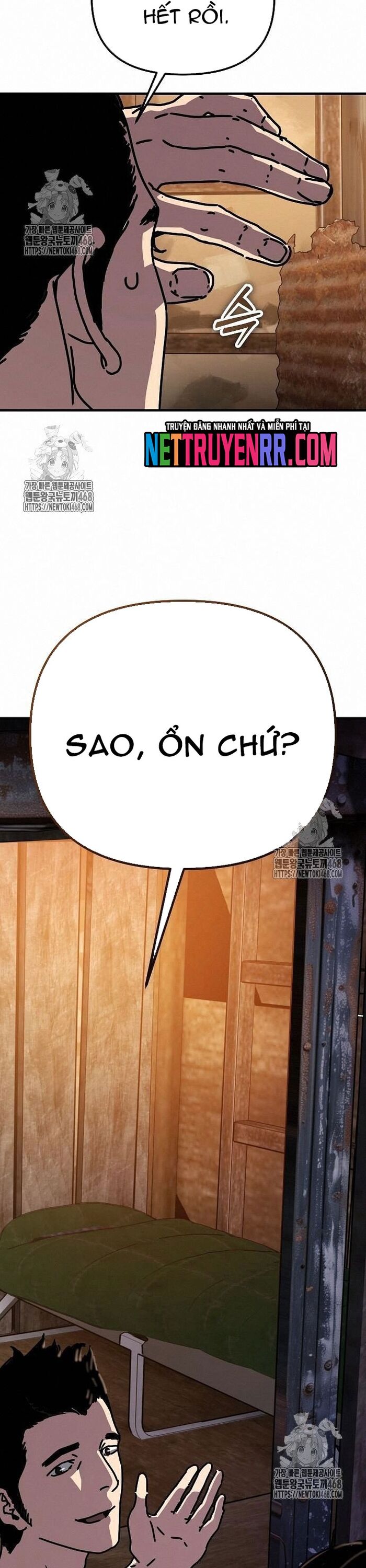 Ngôi Nhà Ẩn Ngày Tận Thế Chapter 52 - 2