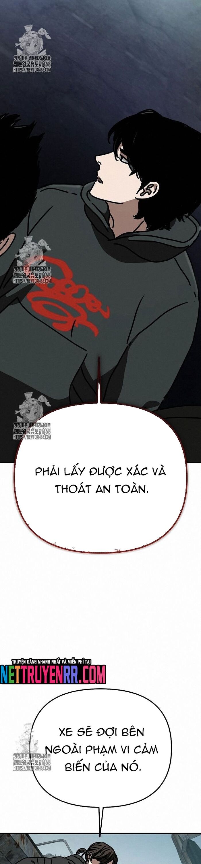 Ngôi Nhà Ẩn Ngày Tận Thế Chapter 52 - 38