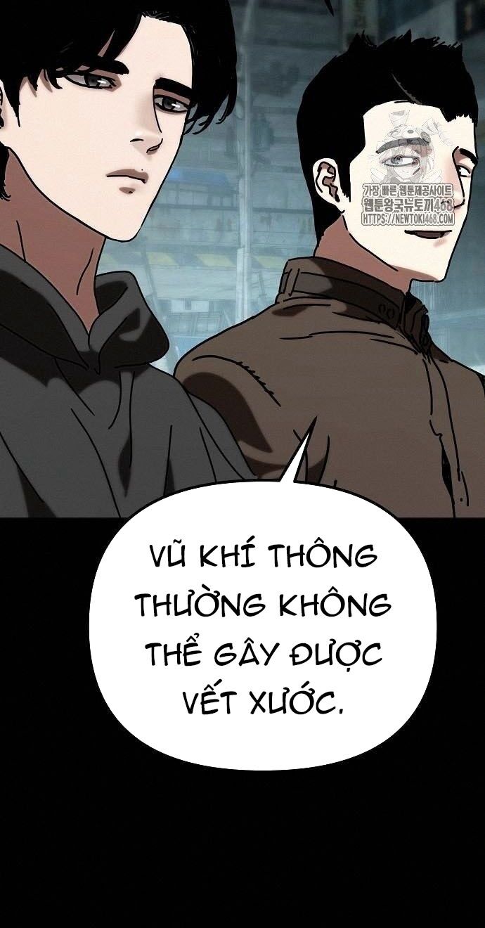 Ngôi Nhà Ẩn Ngày Tận Thế Chapter 53 - 3