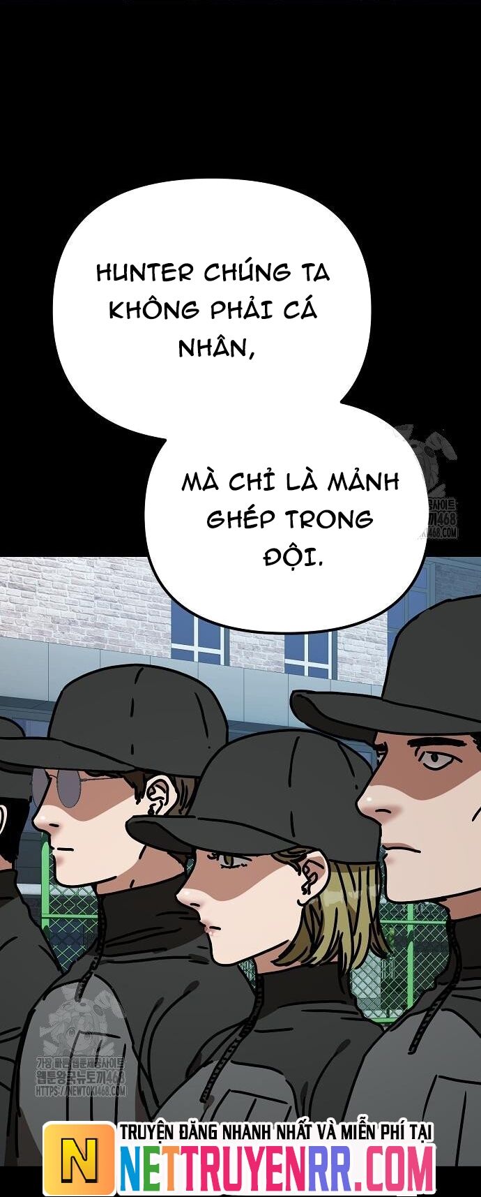 Ngôi Nhà Ẩn Ngày Tận Thế Chapter 54 - 96