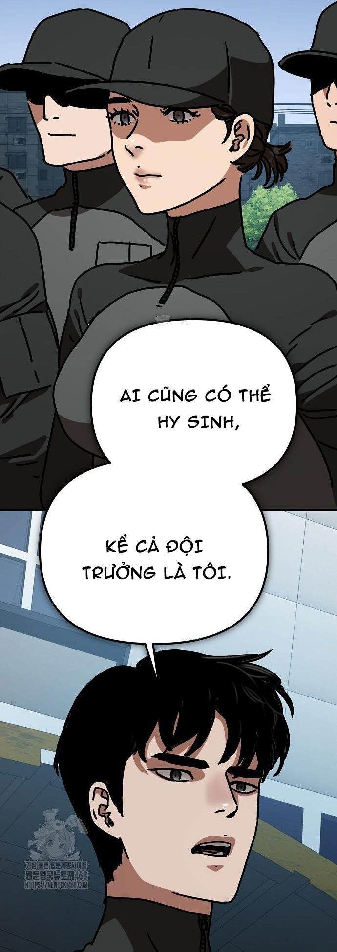Ngôi Nhà Ẩn Ngày Tận Thế Chapter 54 - 98