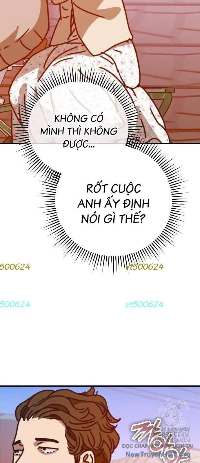 Ngôi Nhà Ẩn Ngày Tận Thế Chapter 58 - 64