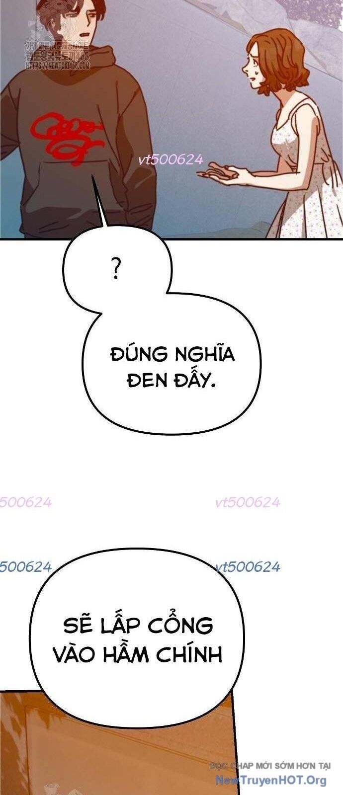 Ngôi Nhà Ẩn Ngày Tận Thế Chapter 58 - 70