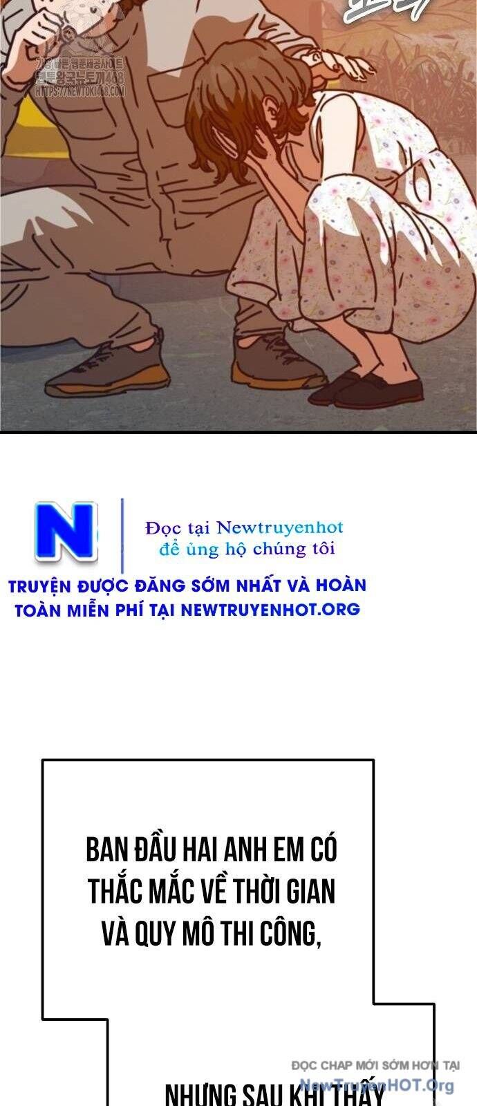 Ngôi Nhà Ẩn Ngày Tận Thế Chapter 58 - 77