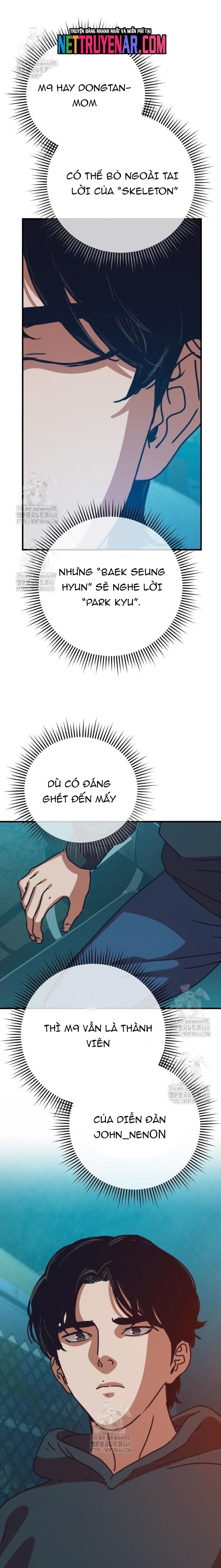 Ngôi Nhà Ẩn Ngày Tận Thế Chapter 61 - 12
