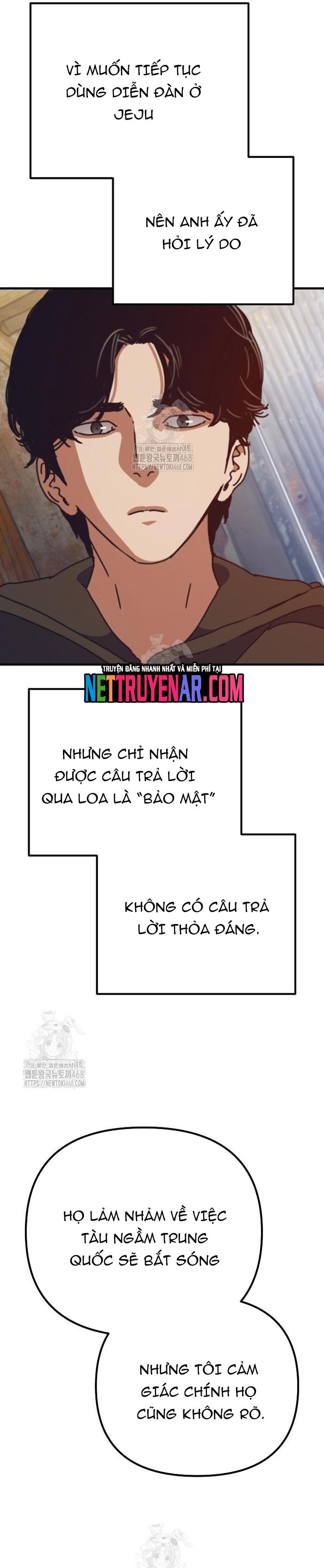 Ngôi Nhà Ẩn Ngày Tận Thế Chapter 61 - 29