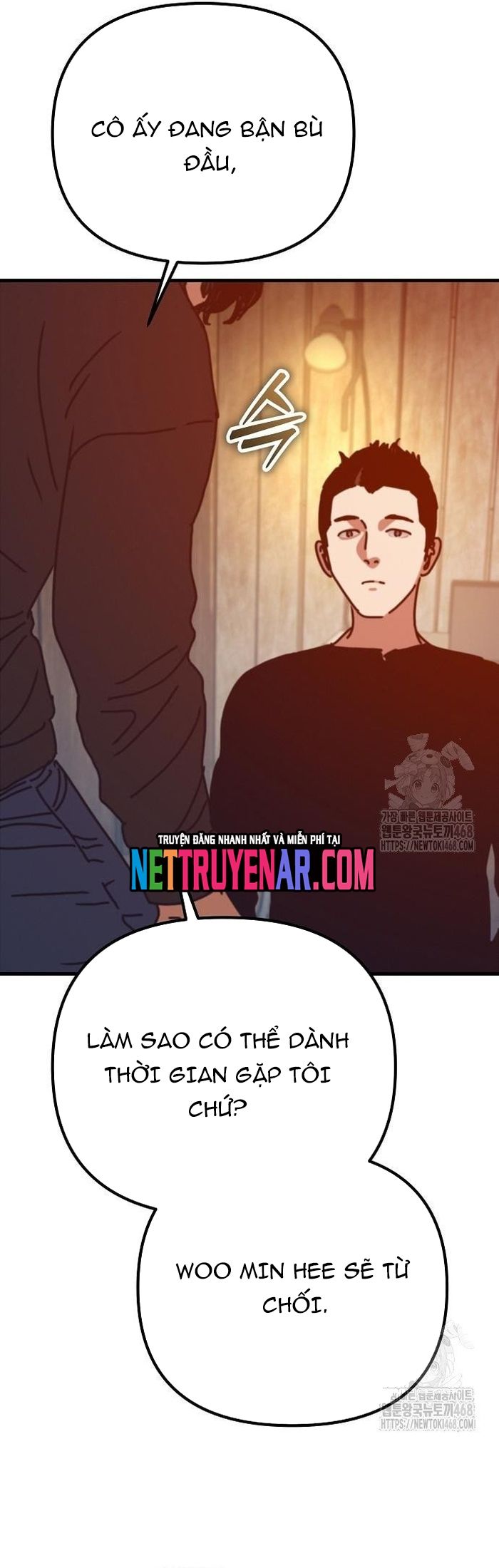 Ngôi Nhà Ẩn Ngày Tận Thế Chapter 61 - 32
