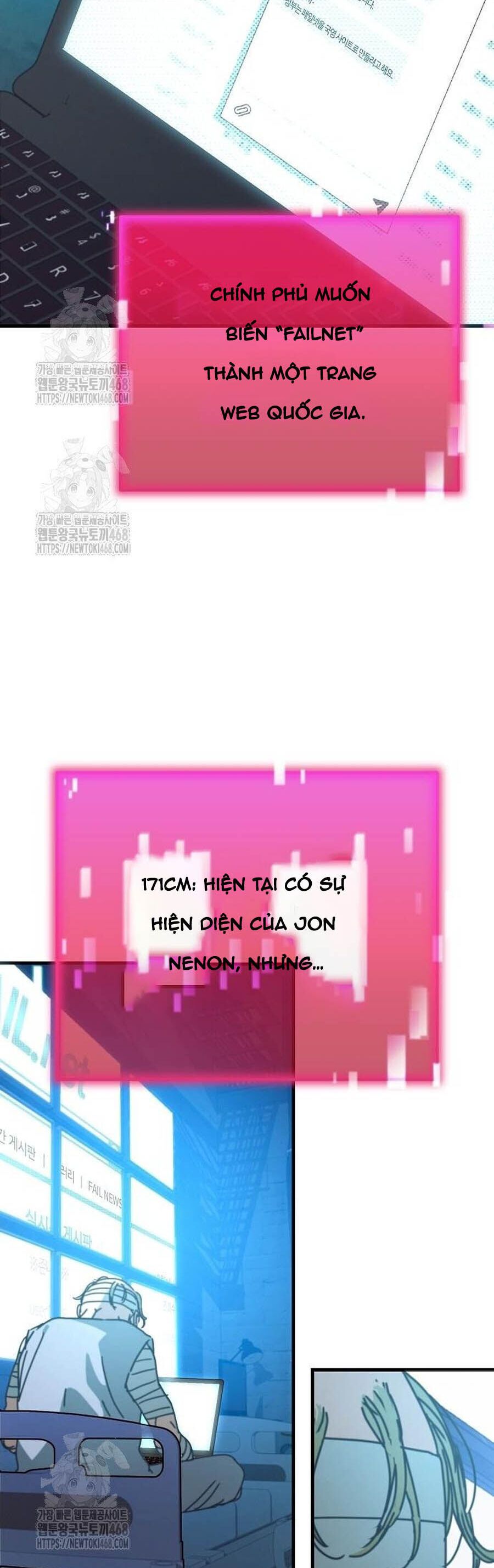 Ngôi Nhà Ẩn Ngày Tận Thế Chapter 67 - 60