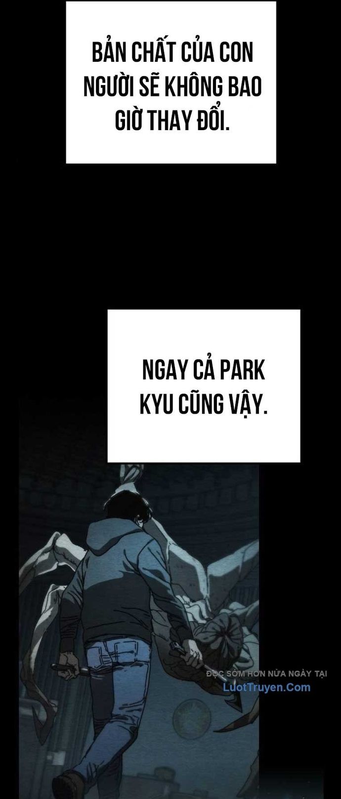 Ngôi Nhà Ẩn Ngày Tận Thế Chapter 68 - 2