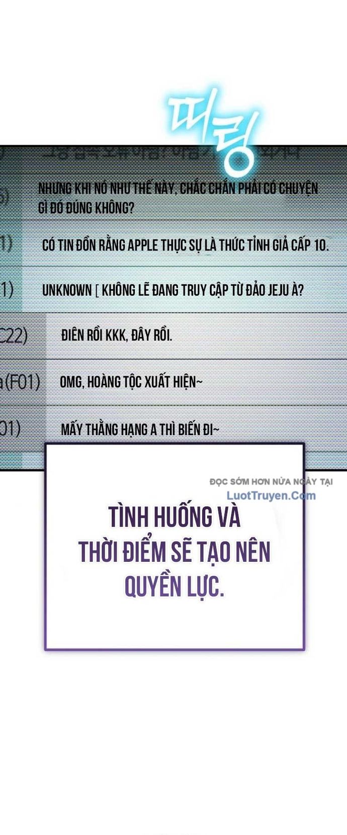Ngôi Nhà Ẩn Ngày Tận Thế Chapter 68 - 30
