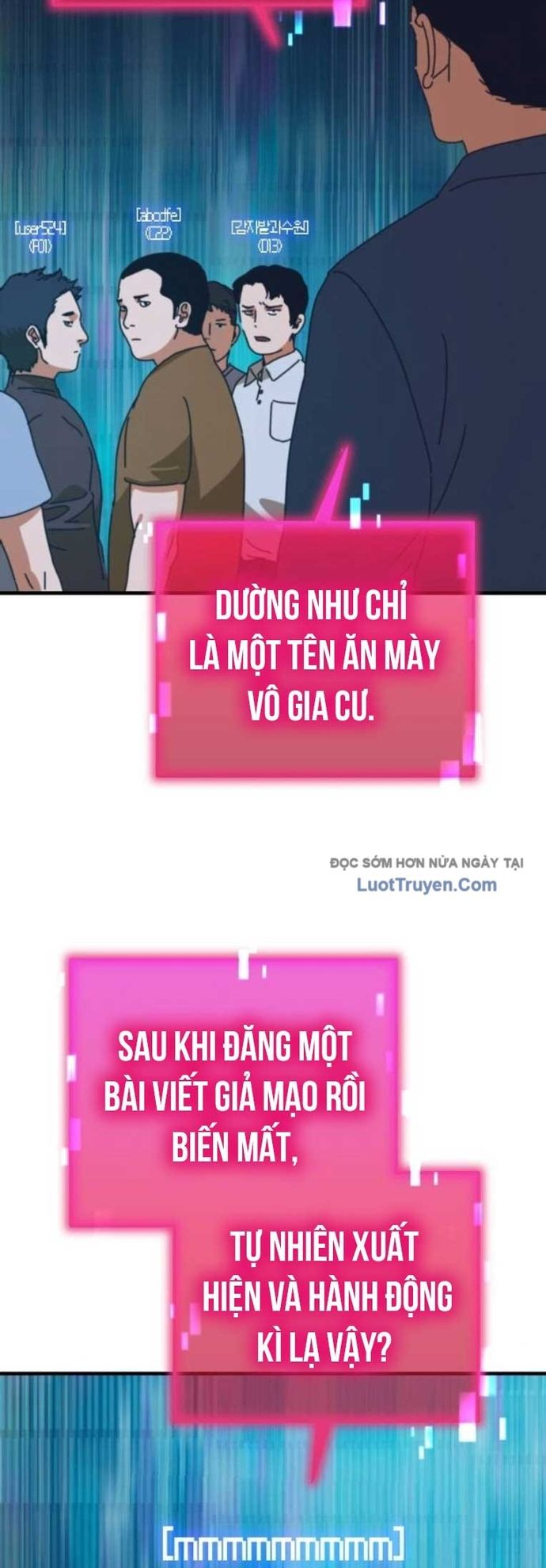 Ngôi Nhà Ẩn Ngày Tận Thế Chapter 68 - 32