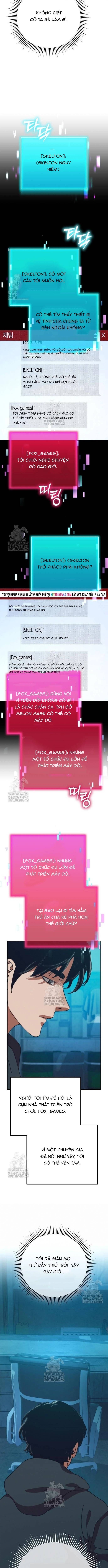 Ngôi Nhà Ẩn Ngày Tận Thế Chapter 69.1 - 8