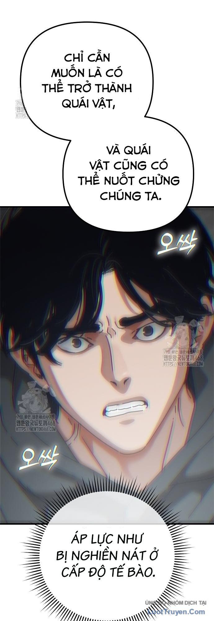 Ngôi Nhà Ẩn Ngày Tận Thế Chapter 71.1 - 2