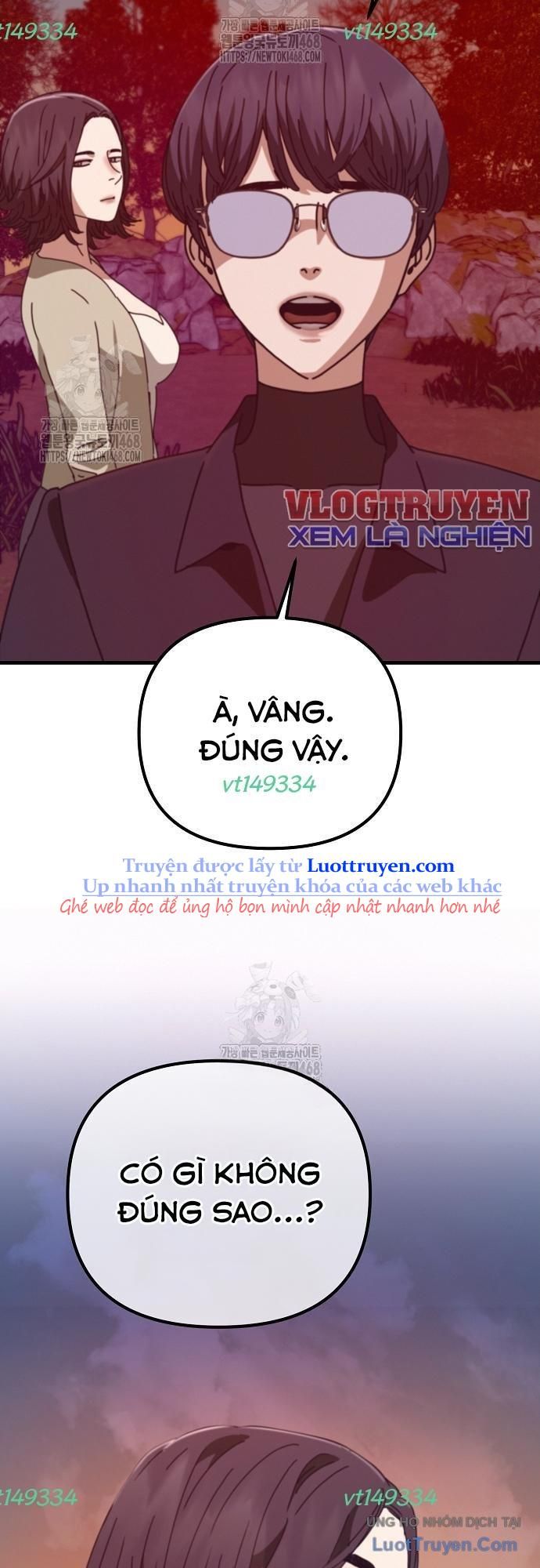 Ngôi Nhà Ẩn Ngày Tận Thế Chapter 71.1 - 34