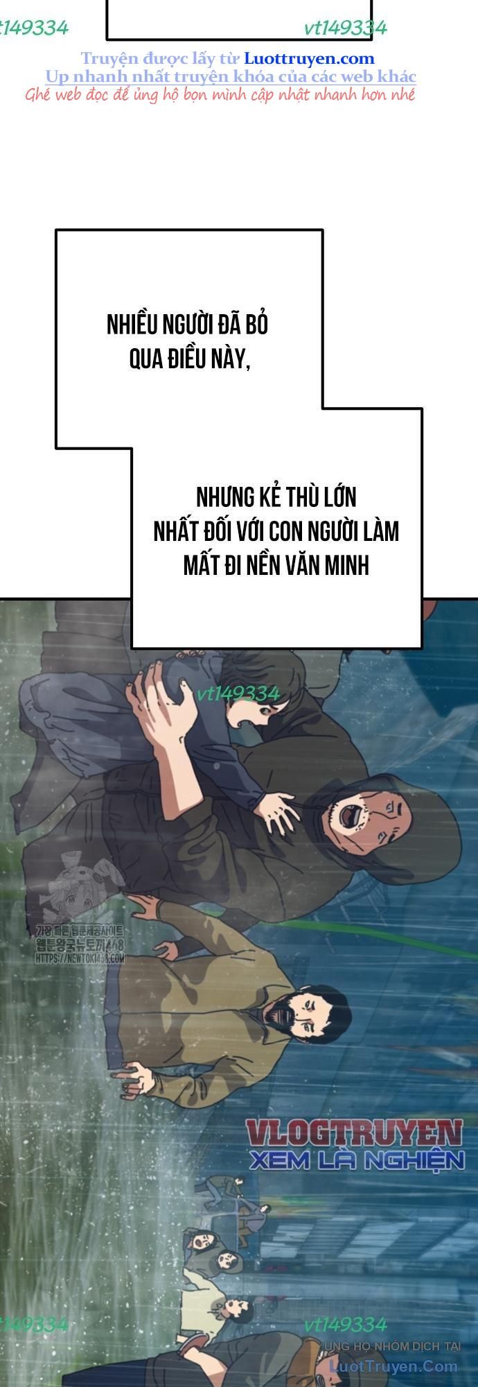 Ngôi Nhà Ẩn Ngày Tận Thế Chapter 71.1 - 44