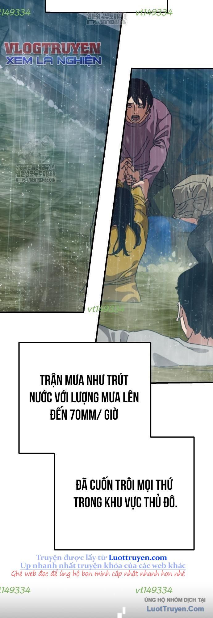 Ngôi Nhà Ẩn Ngày Tận Thế Chapter 71.1 - 46
