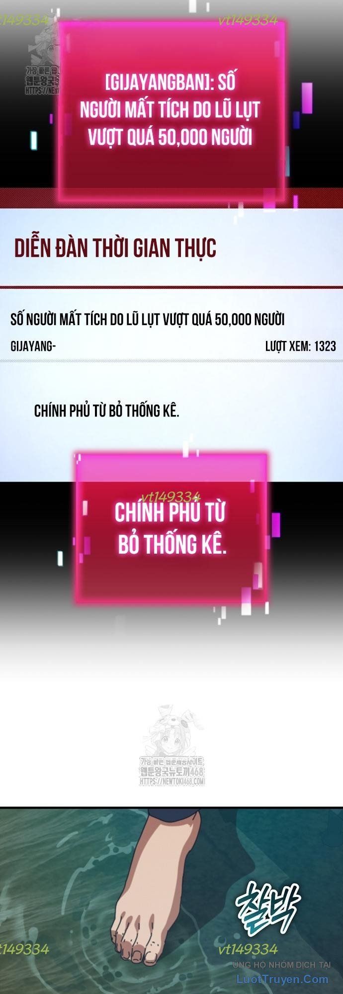 Ngôi Nhà Ẩn Ngày Tận Thế Chapter 71.1 - 47