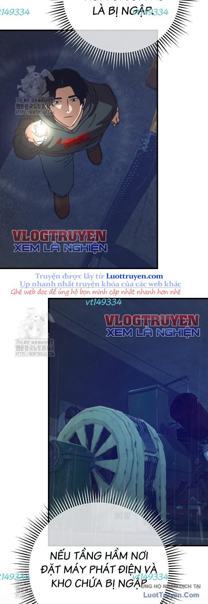 Ngôi Nhà Ẩn Ngày Tận Thế Chapter 71.1 - 50