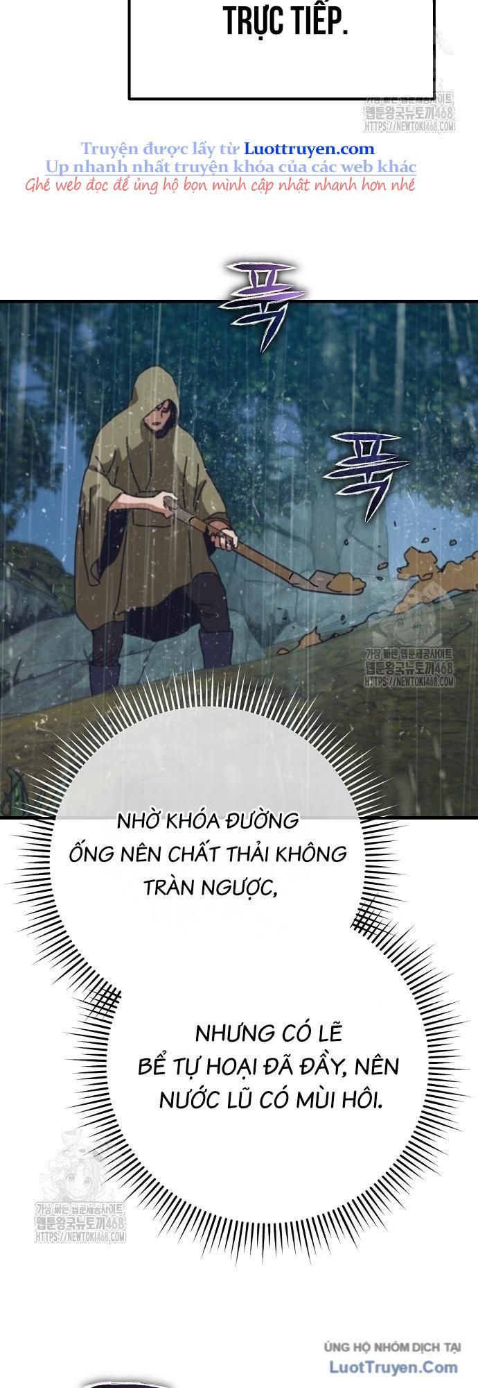 Ngôi Nhà Ẩn Ngày Tận Thế Chapter 71.1 - 53