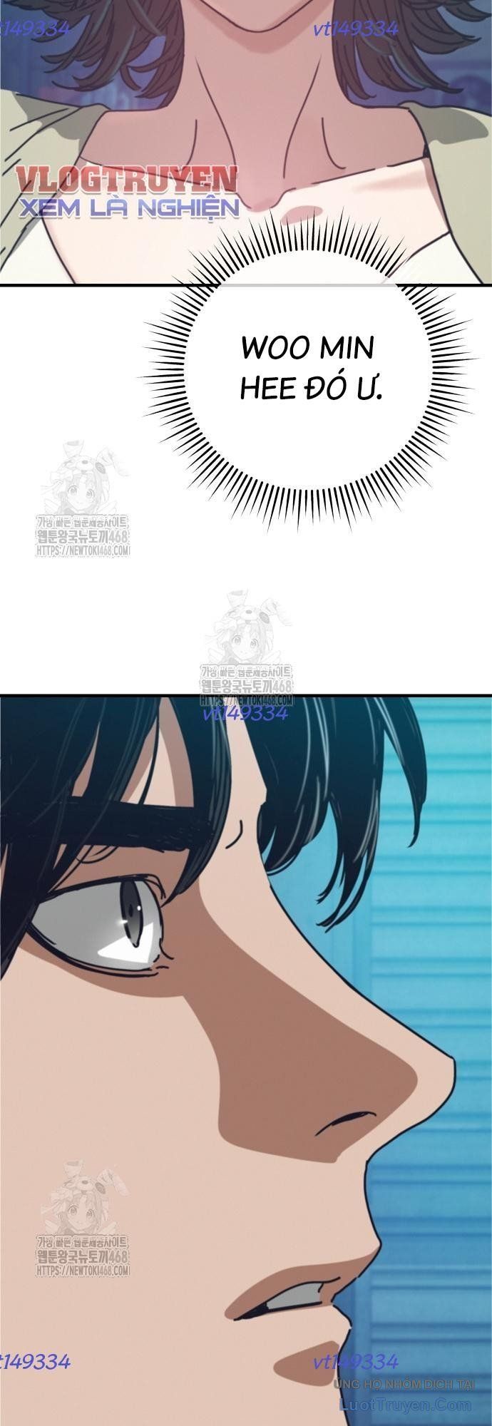 Ngôi Nhà Ẩn Ngày Tận Thế Chapter 71.1 - 7