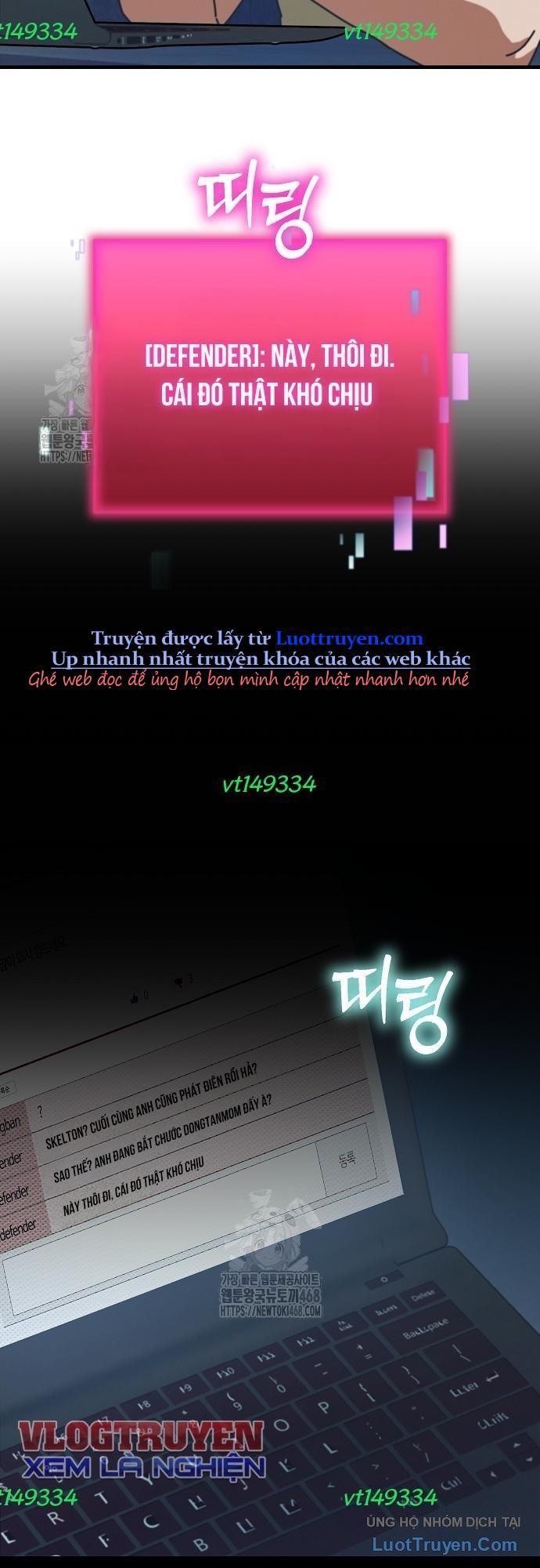 Ngôi Nhà Ẩn Ngày Tận Thế Chapter 71.1 - 72