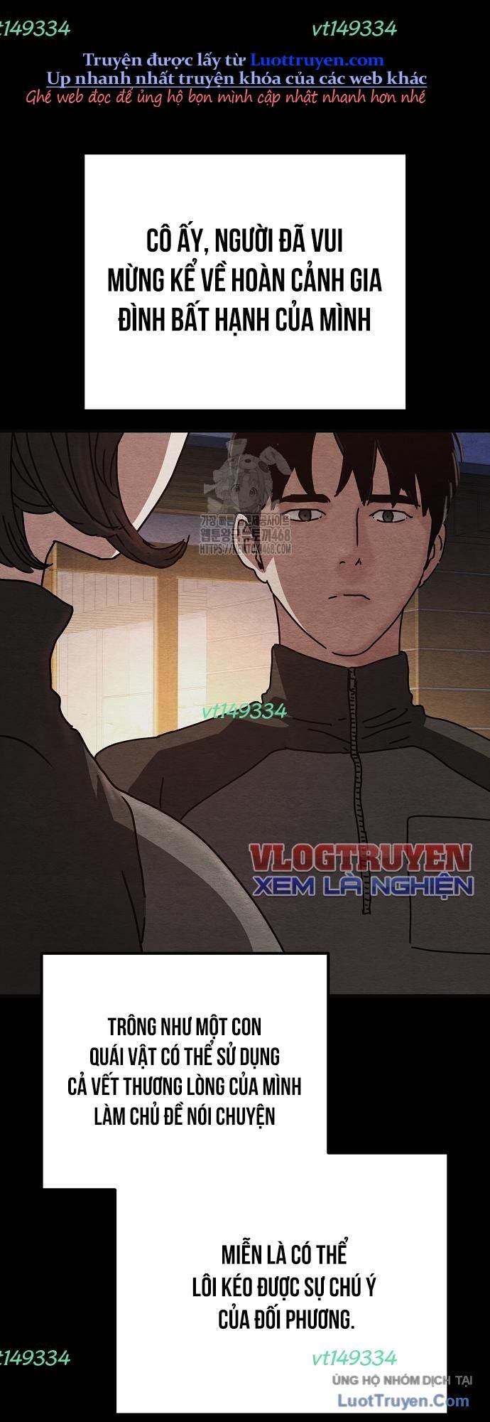 Ngôi Nhà Ẩn Ngày Tận Thế Chapter 71.1 - 9