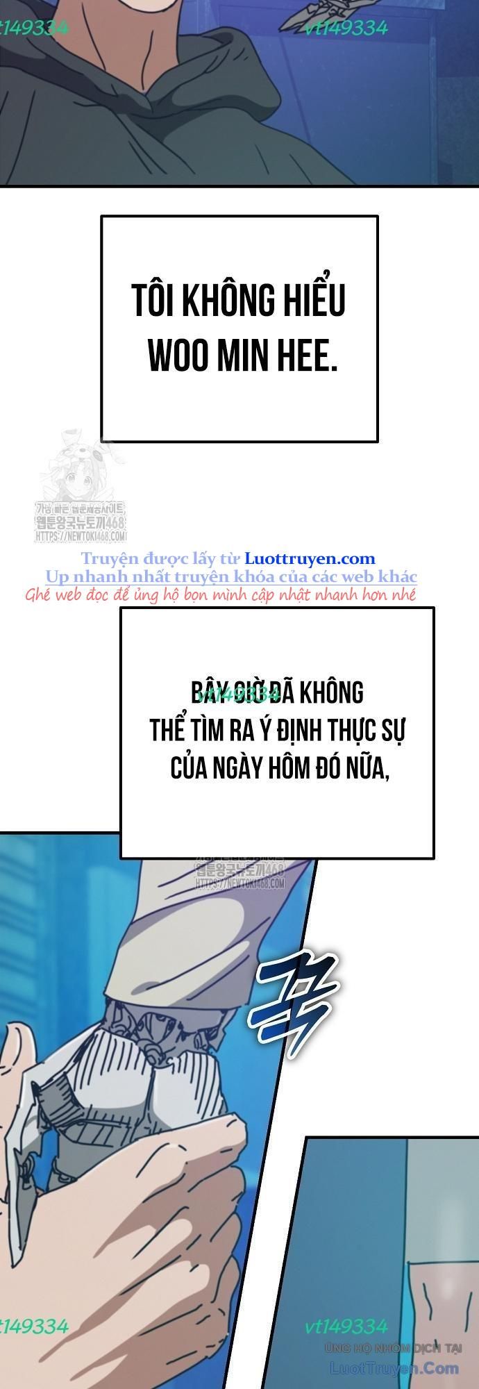 Ngôi Nhà Ẩn Ngày Tận Thế Chapter 71 - 13