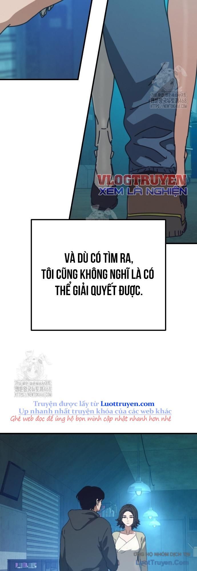 Ngôi Nhà Ẩn Ngày Tận Thế Chapter 71 - 14
