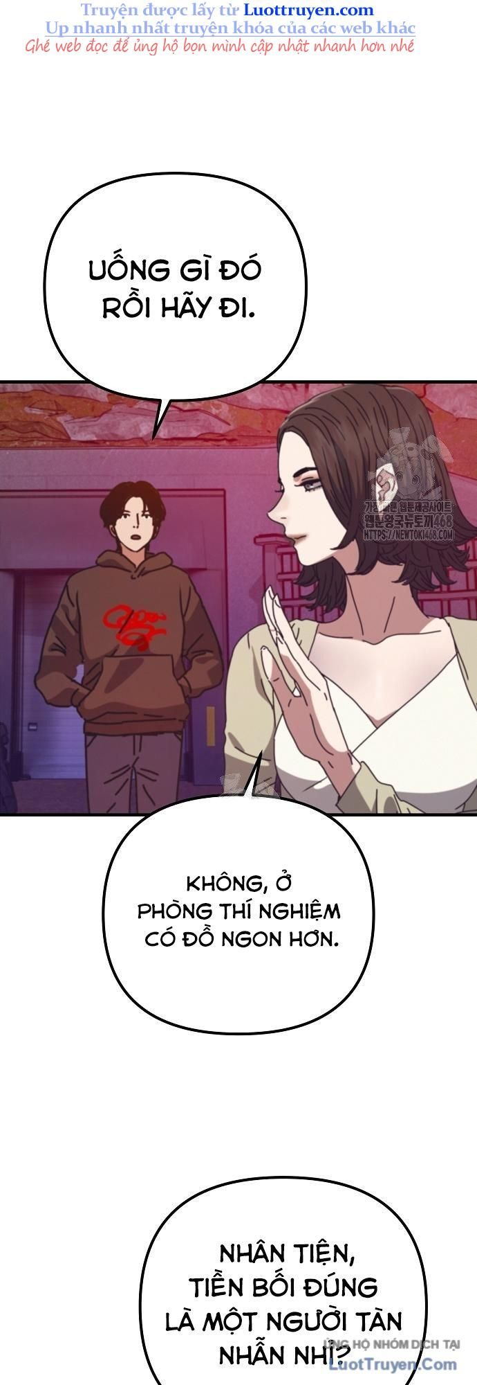 Ngôi Nhà Ẩn Ngày Tận Thế Chapter 71 - 19