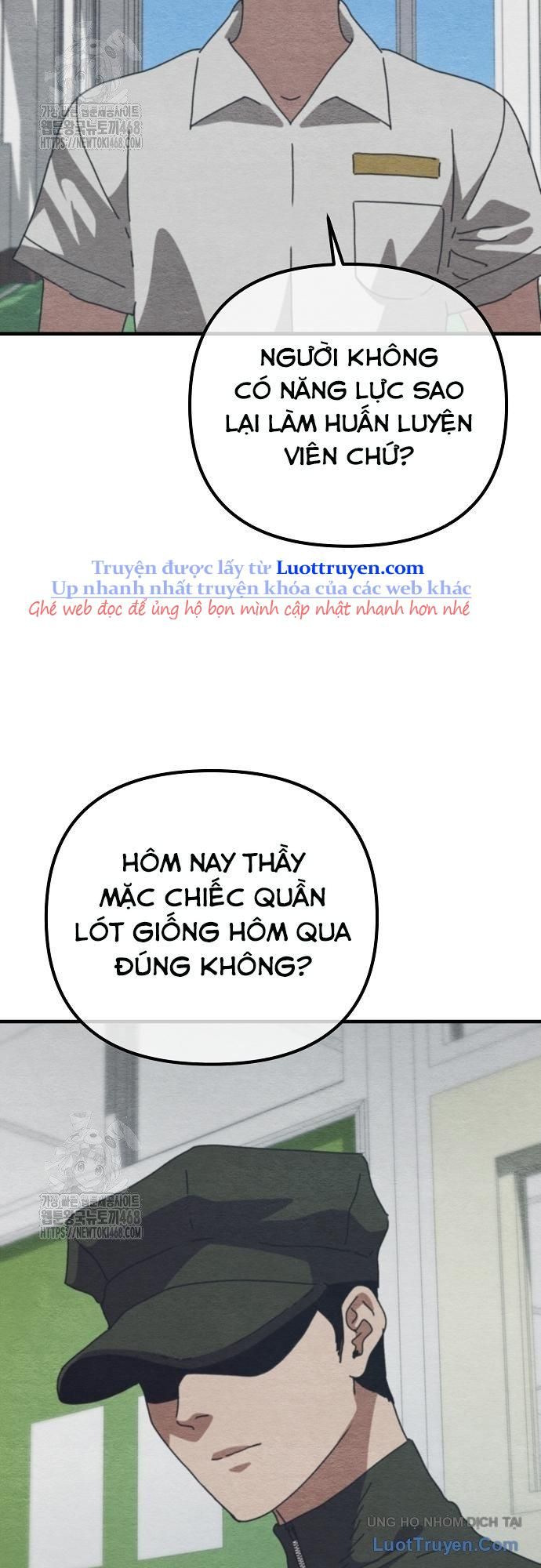 Ngôi Nhà Ẩn Ngày Tận Thế Chapter 71 - 25