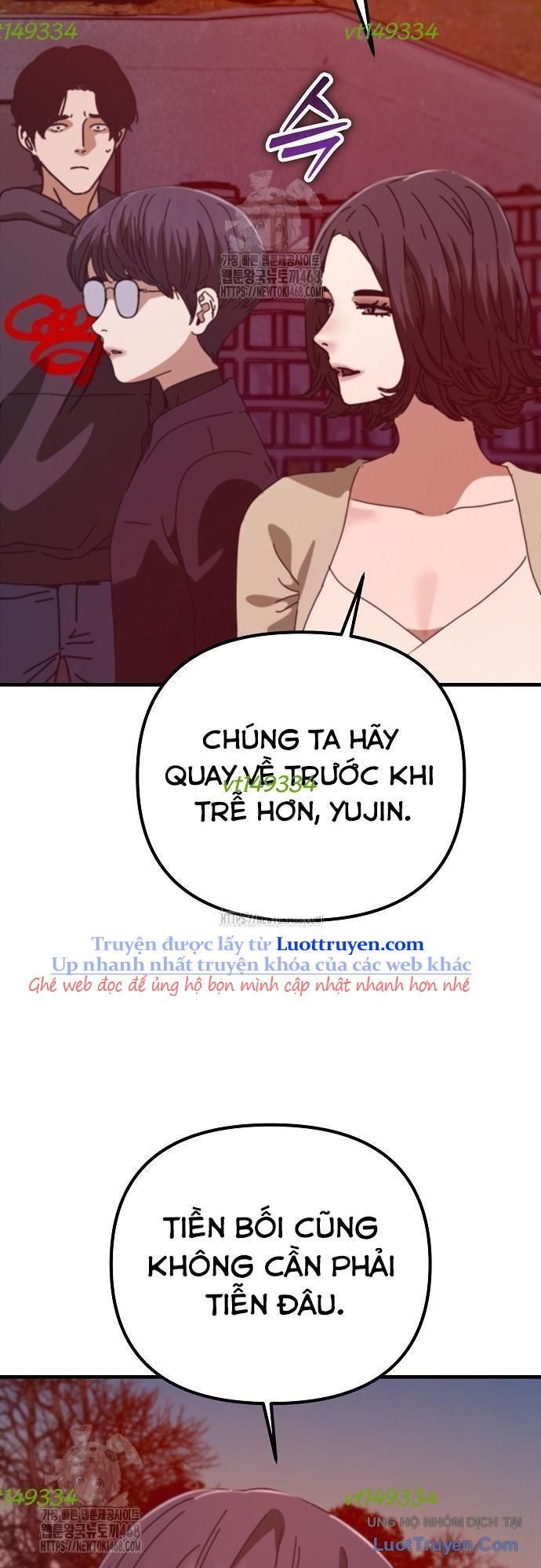 Ngôi Nhà Ẩn Ngày Tận Thế Chapter 71 - 36