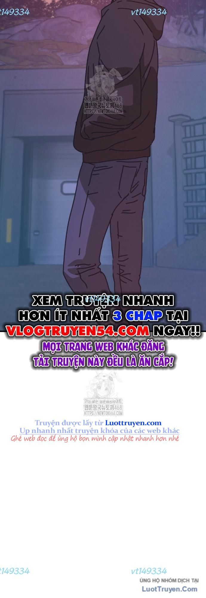Ngôi Nhà Ẩn Ngày Tận Thế Chapter 71 - 40