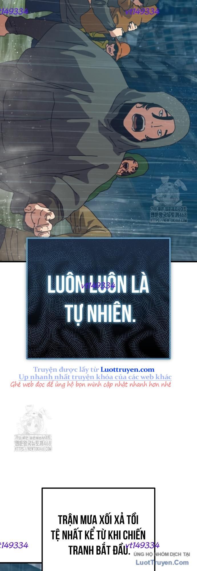 Ngôi Nhà Ẩn Ngày Tận Thế Chapter 71 - 45