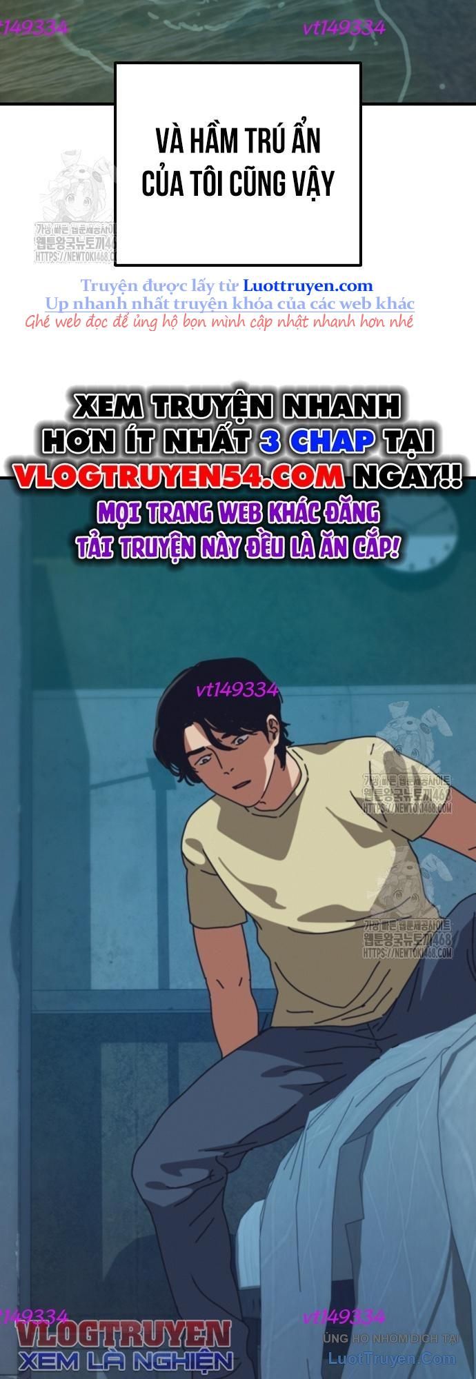 Ngôi Nhà Ẩn Ngày Tận Thế Chapter 71 - 48