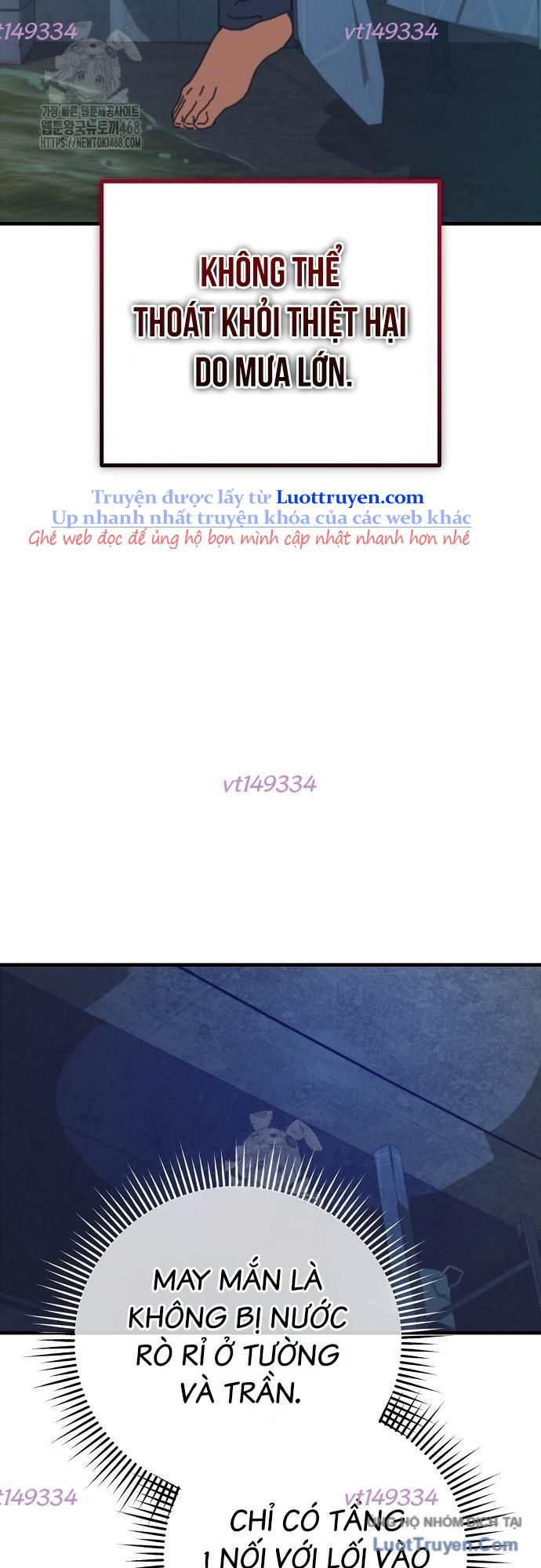Ngôi Nhà Ẩn Ngày Tận Thế Chapter 71 - 49